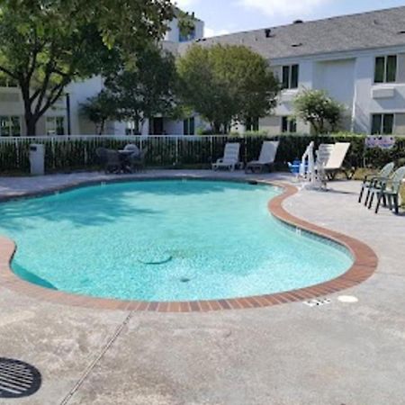 Motel 6-Plano, Tx - West - Frisco Εξωτερικό φωτογραφία