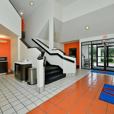 Motel 6-Plano, Tx - West - Frisco Εξωτερικό φωτογραφία