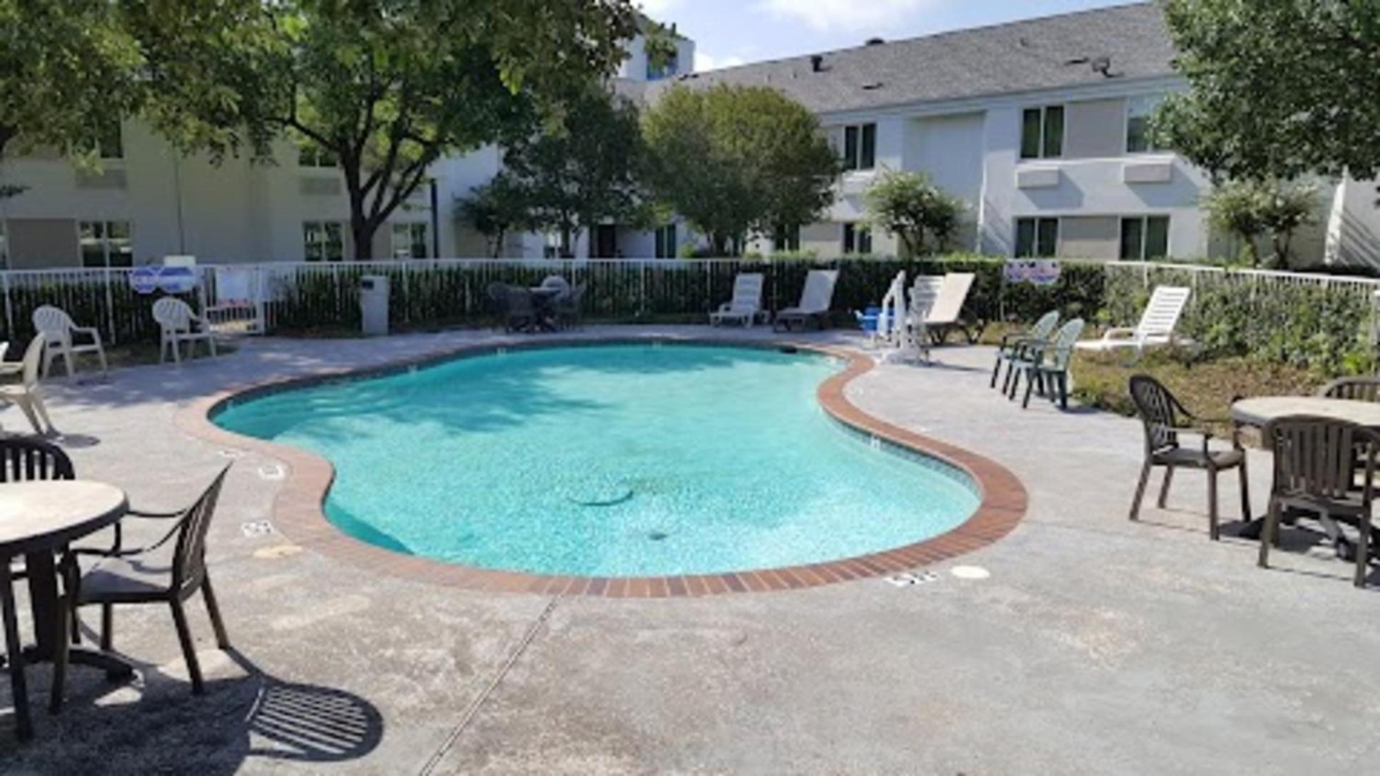 Motel 6-Plano, Tx - West - Frisco Εξωτερικό φωτογραφία