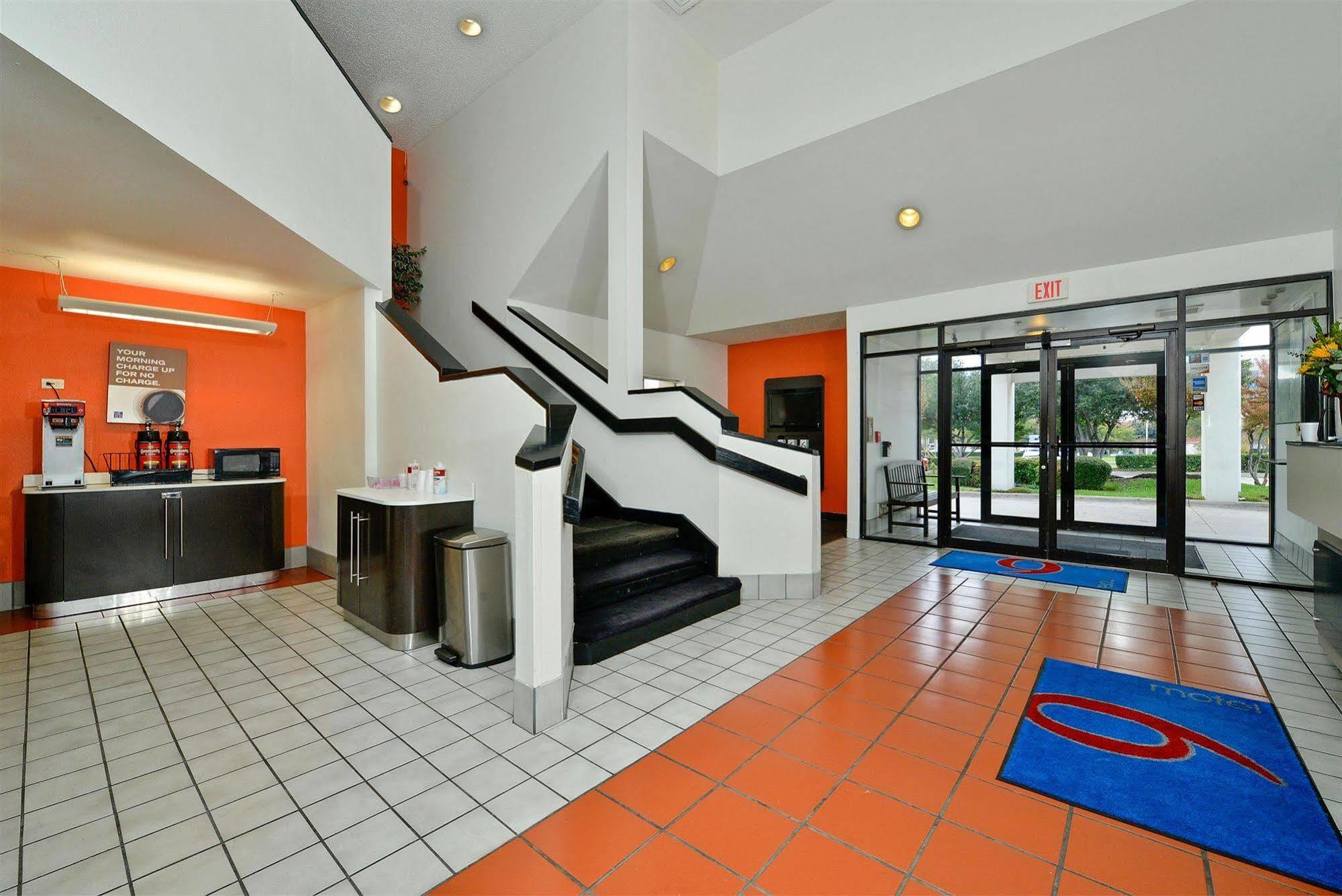 Motel 6-Plano, Tx - West - Frisco Εξωτερικό φωτογραφία