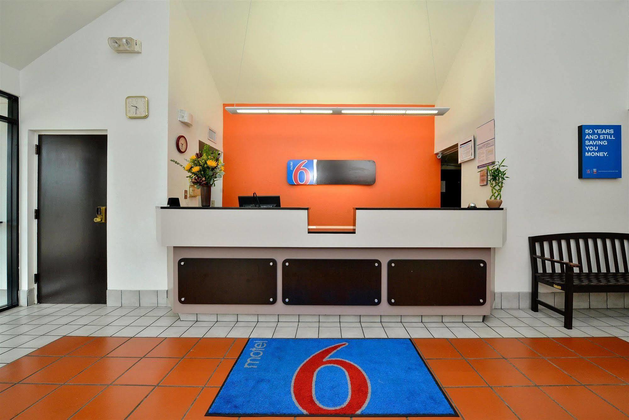 Motel 6-Plano, Tx - West - Frisco Εξωτερικό φωτογραφία