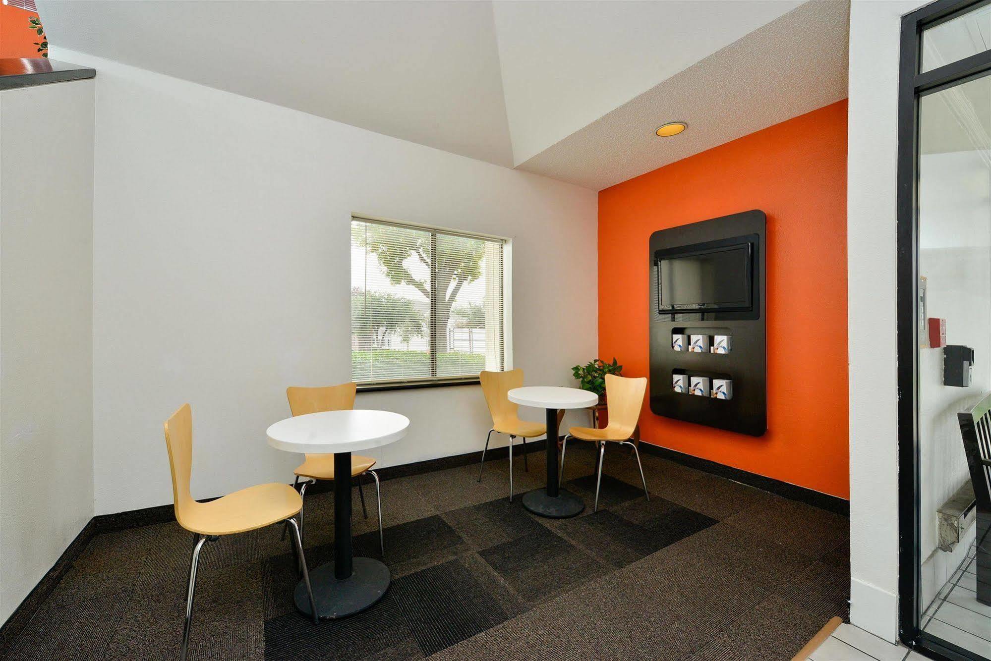 Motel 6-Plano, Tx - West - Frisco Εξωτερικό φωτογραφία