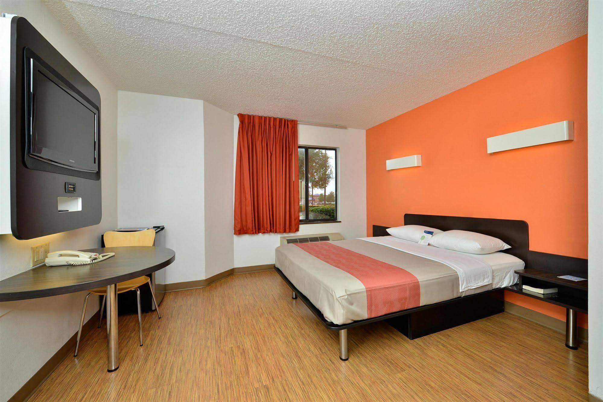 Motel 6-Plano, Tx - West - Frisco Εξωτερικό φωτογραφία