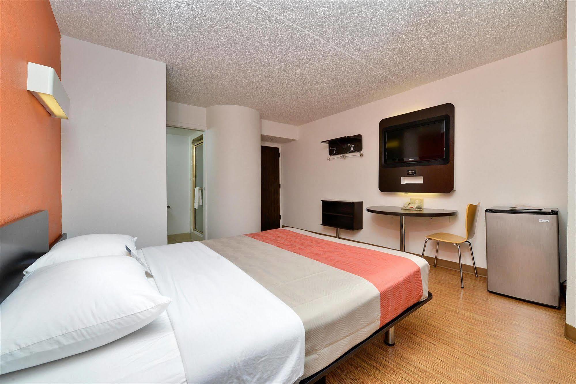 Motel 6-Plano, Tx - West - Frisco Εξωτερικό φωτογραφία