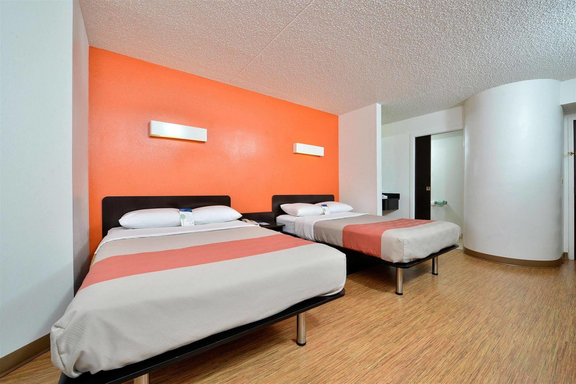 Motel 6-Plano, Tx - West - Frisco Εξωτερικό φωτογραφία