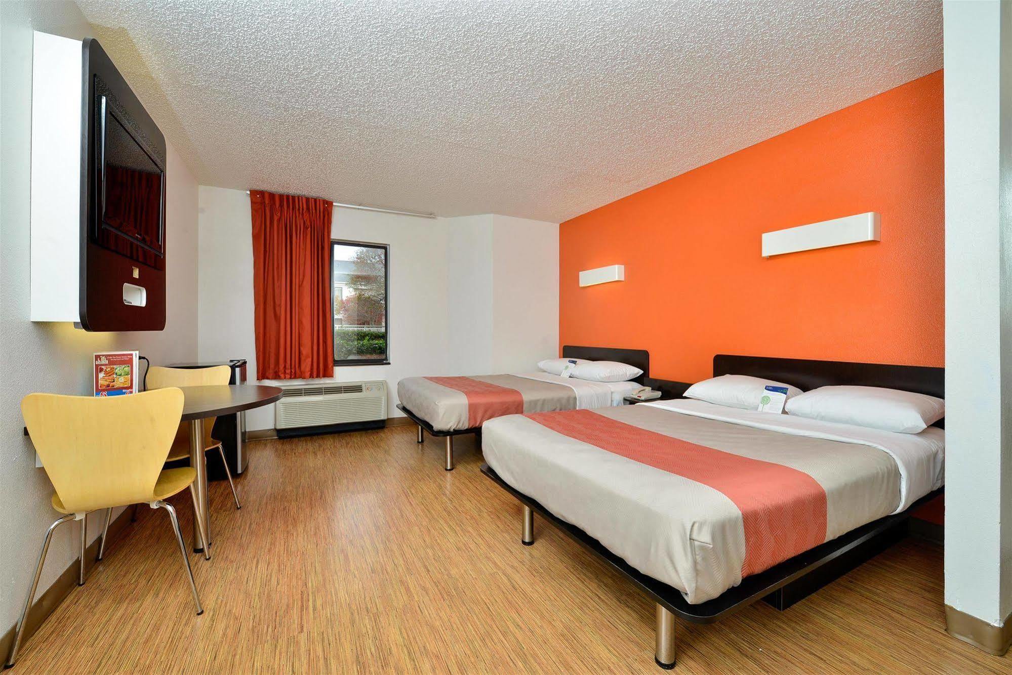 Motel 6-Plano, Tx - West - Frisco Εξωτερικό φωτογραφία