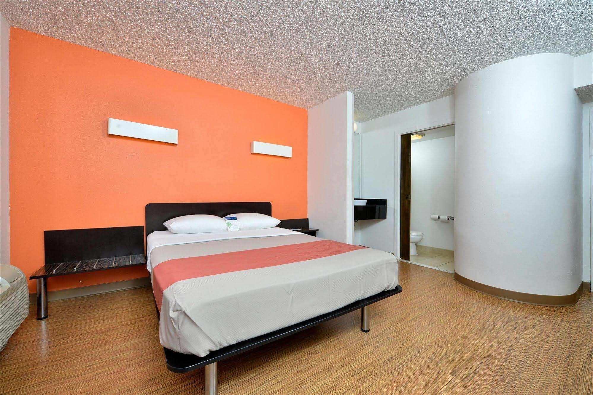 Motel 6-Plano, Tx - West - Frisco Εξωτερικό φωτογραφία