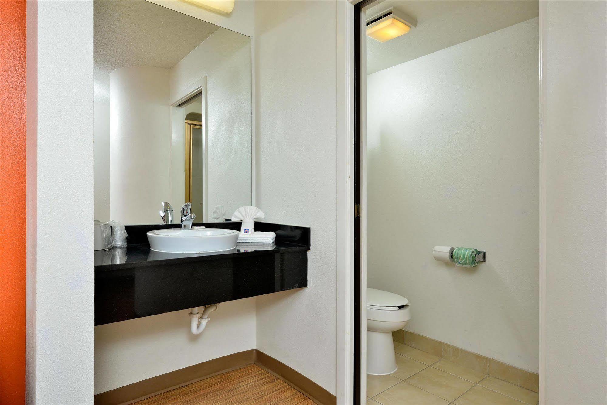 Motel 6-Plano, Tx - West - Frisco Εξωτερικό φωτογραφία