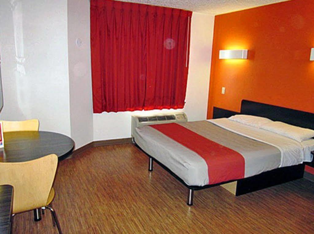 Motel 6-Plano, Tx - West - Frisco Εξωτερικό φωτογραφία
