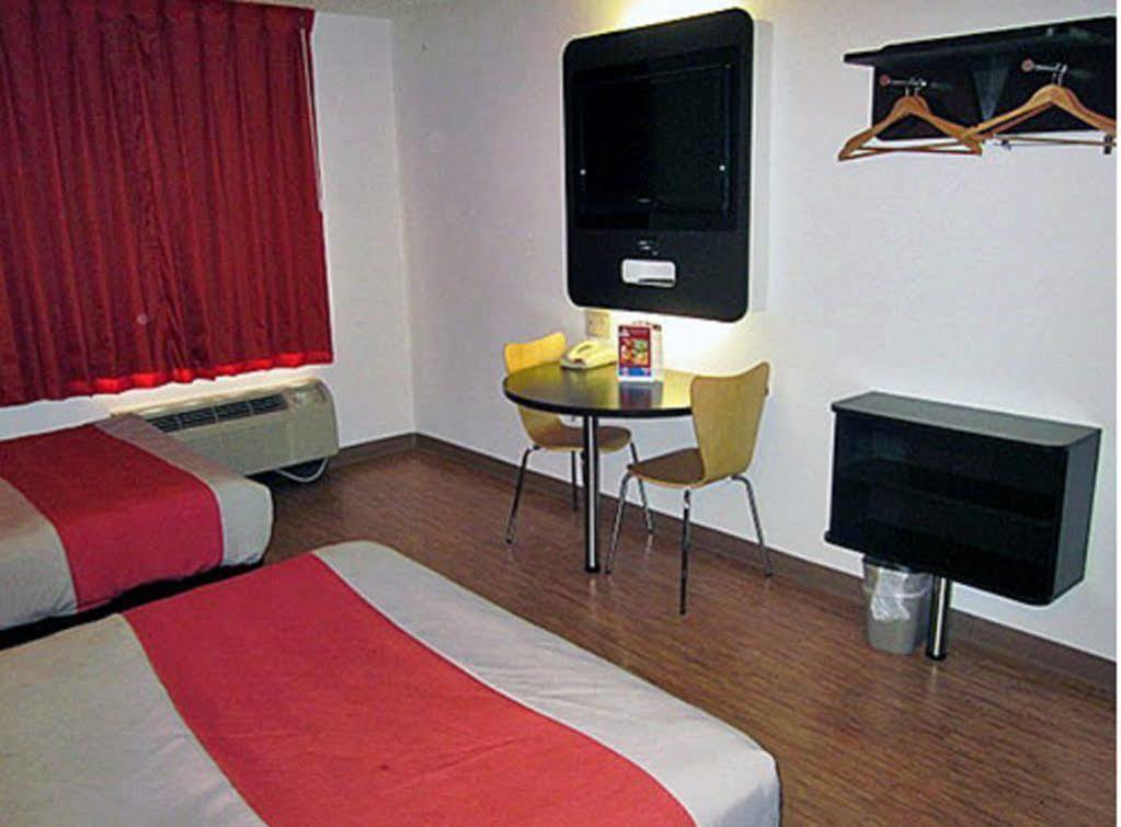 Motel 6-Plano, Tx - West - Frisco Εξωτερικό φωτογραφία