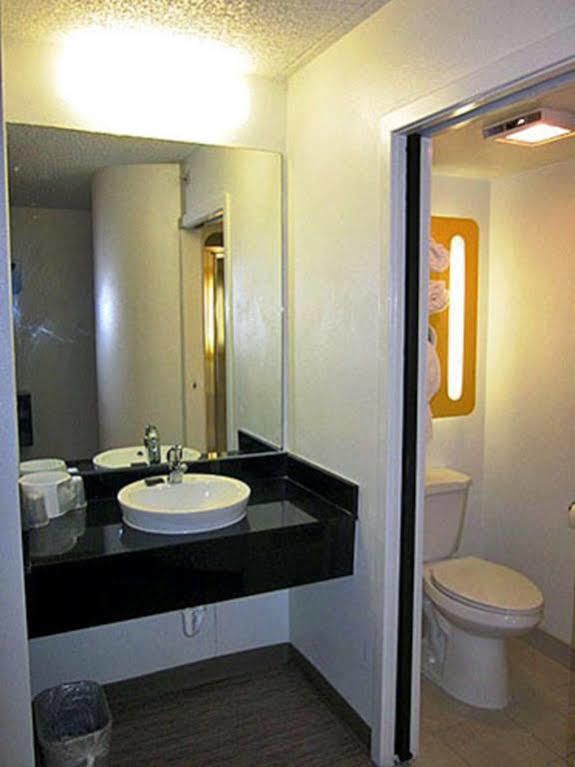 Motel 6-Plano, Tx - West - Frisco Εξωτερικό φωτογραφία