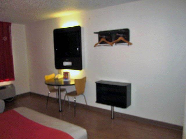 Motel 6-Plano, Tx - West - Frisco Δωμάτιο φωτογραφία
