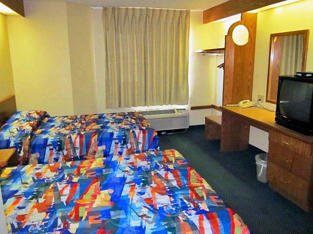 Motel 6-Plano, Tx - West - Frisco Δωμάτιο φωτογραφία